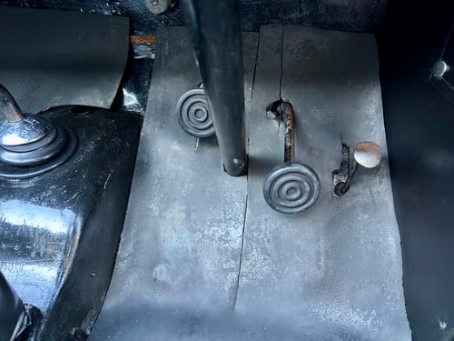 1937 Austin 7 Opal Tourer till salu (bild 68 av 183)