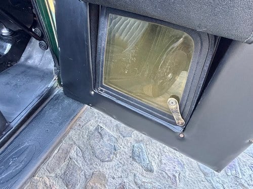 1937 Austin 7 Opal Tourer till salu (bild 71 av 183)