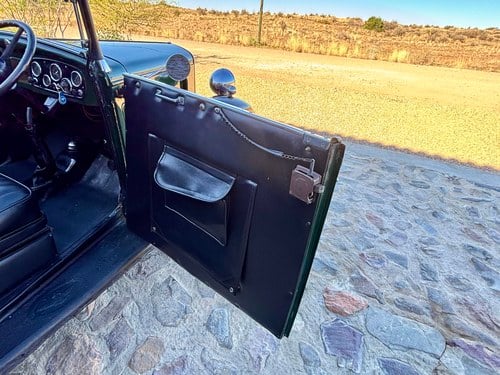 1937 Austin 7 Opal Tourer till salu (bild 73 av 183)