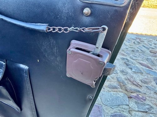 1937 Austin 7 Opal Tourer till salu (bild 74 av 183)