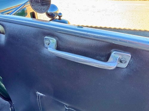 1937 Austin 7 Opal Tourer till salu (bild 75 av 183)