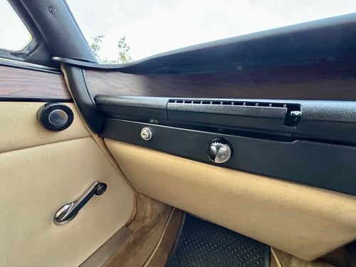 1973 Rover P6 2000 Manual à venda (imagem 72 de 159)