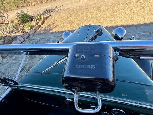 1937 Austin 7 Opal Tourer till salu (bild 79 av 183)