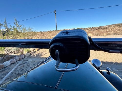 1937 Austin 7 Opal Tourer till salu (bild 80 av 183)