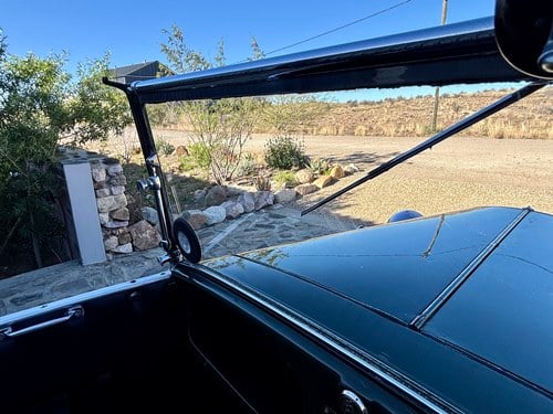 1937 Austin 7 Opal Tourer till salu (bild 81 av 183)