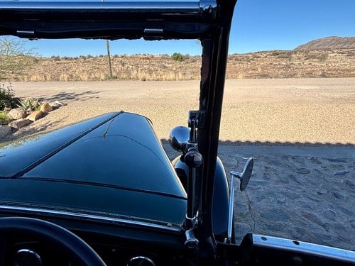 1937 Austin 7 Opal Tourer till salu (bild 82 av 183)