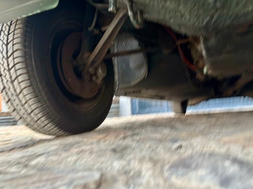 1973 Rover P6 2000 Manual à venda (imagem 147 de 159)