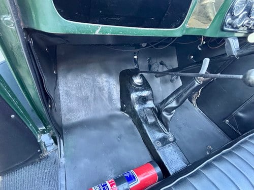 1937 Austin 7 Opal Tourer till salu (bild 86 av 183)