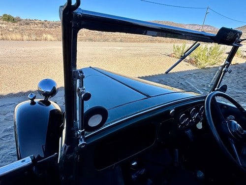 1937 Austin 7 Opal Tourer till salu (bild 87 av 183)