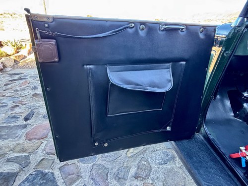 1937 Austin 7 Opal Tourer till salu (bild 88 av 183)