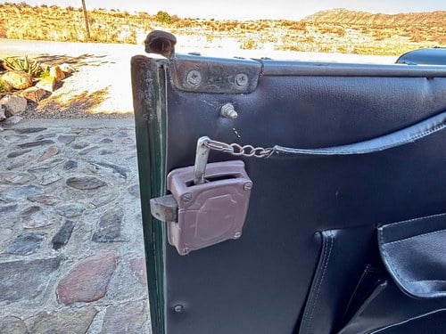 1937 Austin 7 Opal Tourer till salu (bild 89 av 183)