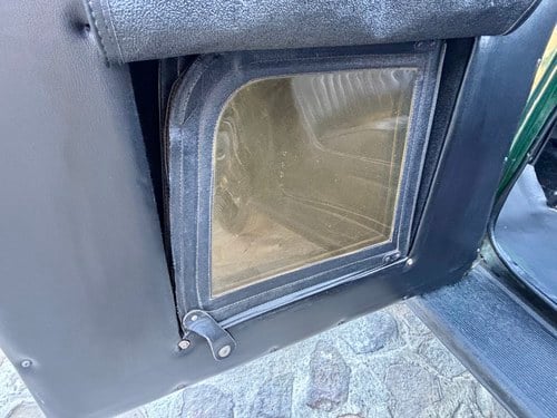 1937 Austin 7 Opal Tourer till salu (bild 90 av 183)