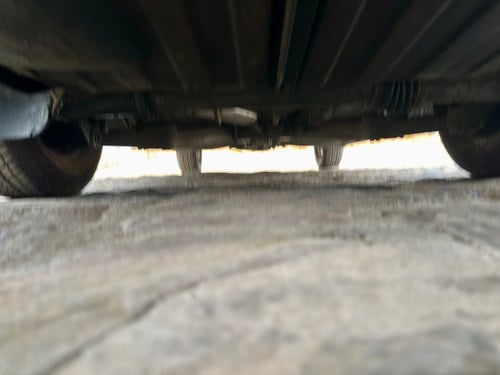 1973 Rover P6 2000 Manual à venda (imagem 151 de 159)