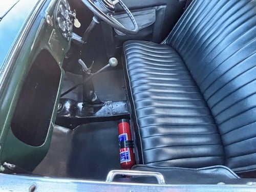 1937 Austin 7 Opal Tourer till salu (bild 93 av 183)