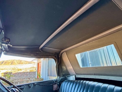 1937 Austin 7 Opal Tourer till salu (bild 95 av 183)