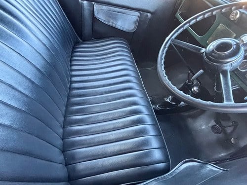 1937 Austin 7 Opal Tourer till salu (bild 99 av 183)