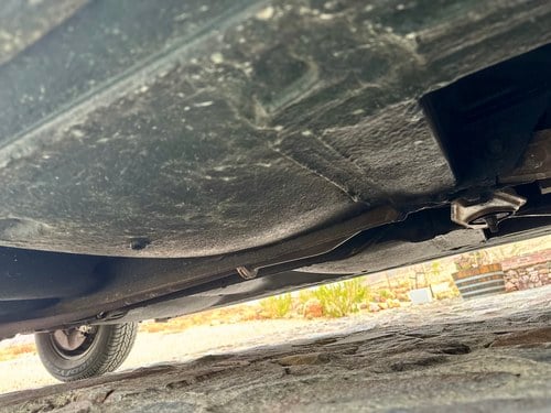 1973 Rover P6 2000 Manual à venda (imagem 157 de 159)