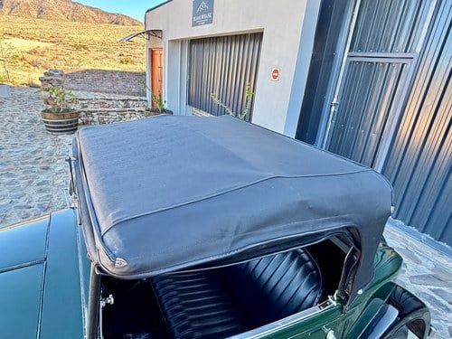 1937 Austin 7 Opal Tourer till salu (bild 102 av 183)
