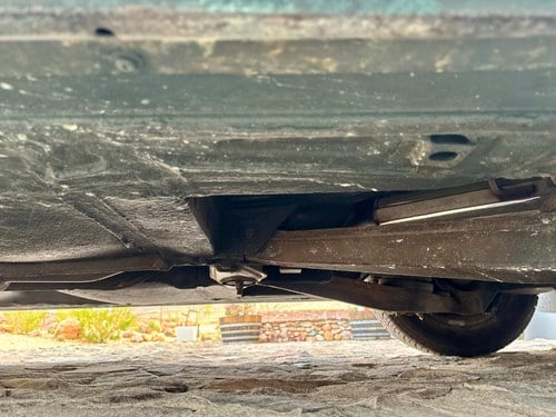 1973 Rover P6 2000 Manual à venda (imagem 159 de 159)