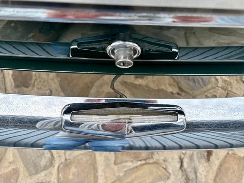 1973 Rover P6 2000 Manual à venda (imagem 133 de 159)