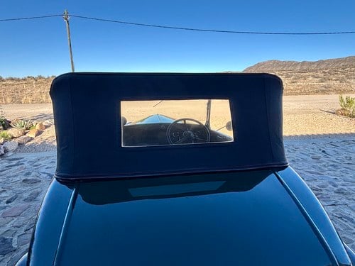 1937 Austin 7 Opal Tourer till salu (bild 104 av 183)