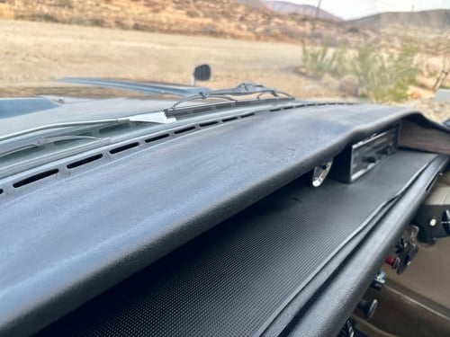 1973 Rover P6 2000 Manual à venda (imagem 76 de 159)