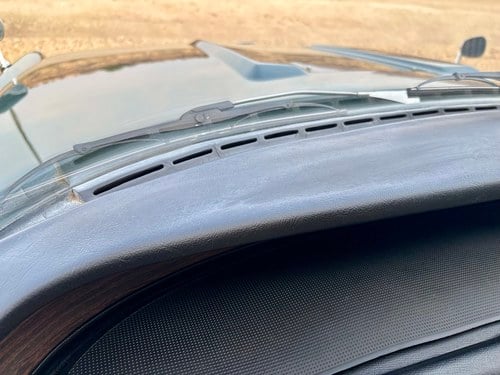 1973 Rover P6 2000 Manual à venda (imagem 77 de 159)