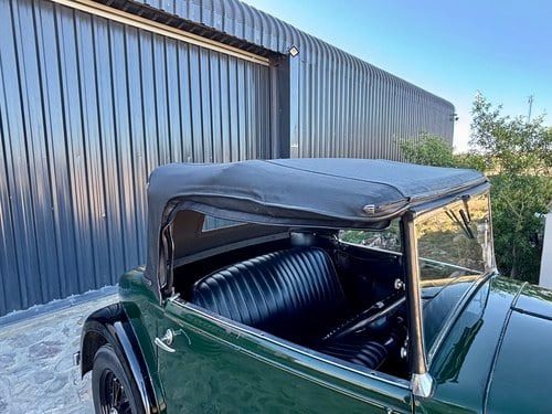 1937 Austin 7 Opal Tourer till salu (bild 107 av 183)