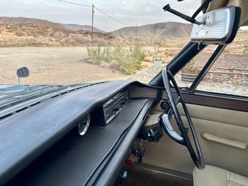 1973 Rover P6 2000 Manual à venda (imagem 78 de 159)