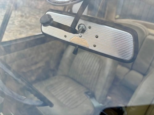 1973 Rover P6 2000 Manual à venda (imagem 79 de 159)