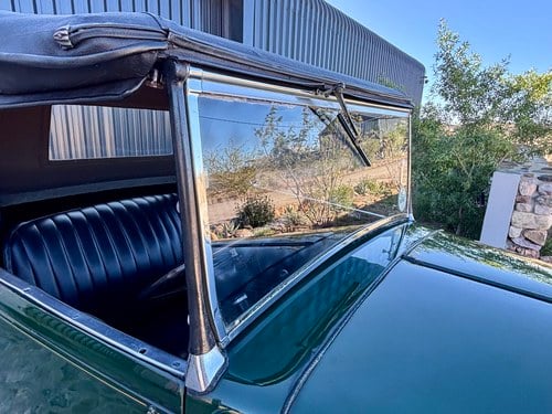 1937 Austin 7 Opal Tourer till salu (bild 109 av 183)