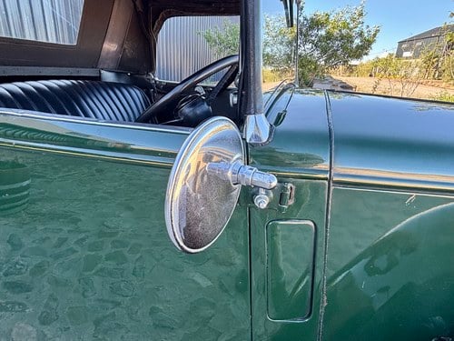 1937 Austin 7 Opal Tourer till salu (bild 110 av 183)