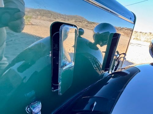 1937 Austin 7 Opal Tourer till salu (bild 111 av 183)