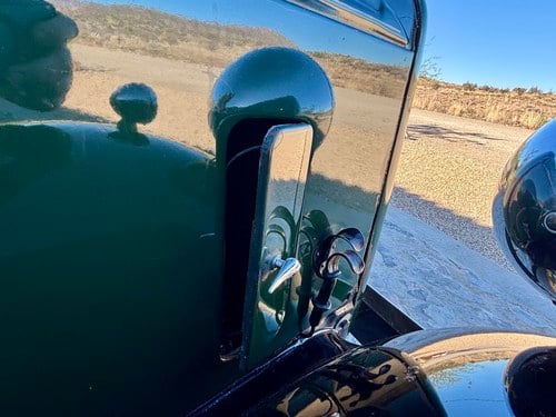 1937 Austin 7 Opal Tourer till salu (bild 112 av 183)