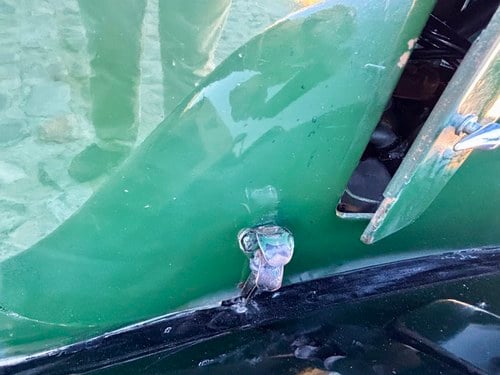 1937 Austin 7 Opal Tourer till salu (bild 113 av 183)