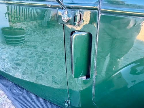 1937 Austin 7 Opal Tourer till salu (bild 114 av 183)