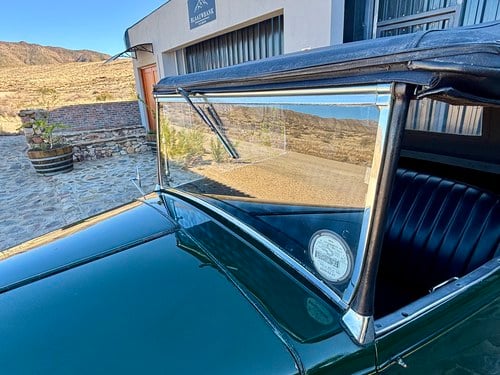 1937 Austin 7 Opal Tourer till salu (bild 115 av 183)