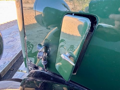 1937 Austin 7 Opal Tourer till salu (bild 116 av 183)