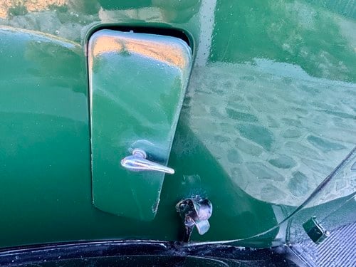 1937 Austin 7 Opal Tourer till salu (bild 117 av 183)