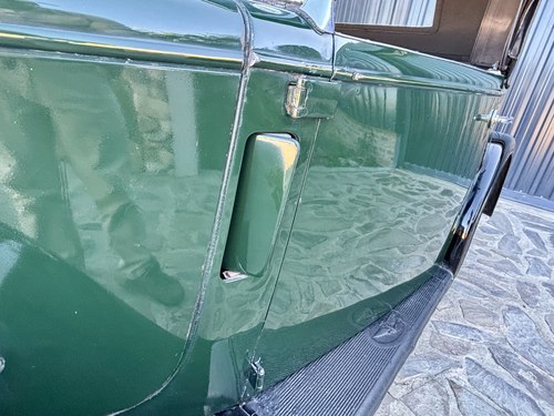 1937 Austin 7 Opal Tourer till salu (bild 118 av 183)