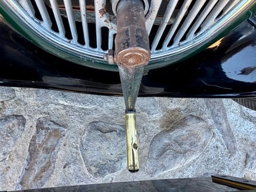 1937 Austin 7 Opal Tourer till salu (bild 131 av 183)