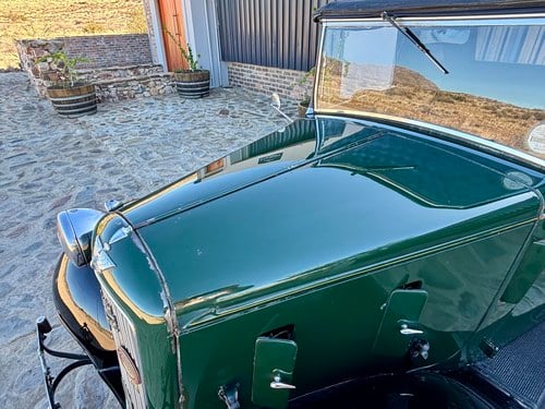 1937 Austin 7 Opal Tourer till salu (bild 136 av 183)