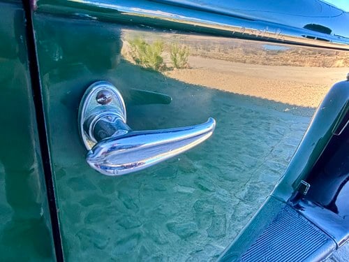 1937 Austin 7 Opal Tourer till salu (bild 137 av 183)