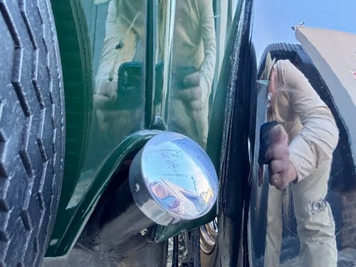 1937 Austin 7 Opal Tourer till salu (bild 140 av 183)