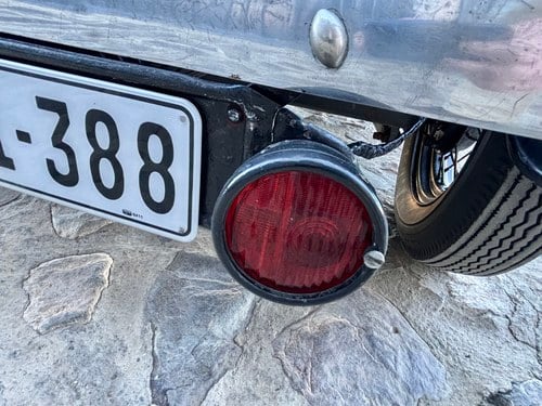 1937 Austin 7 Opal Tourer till salu (bild 141 av 183)