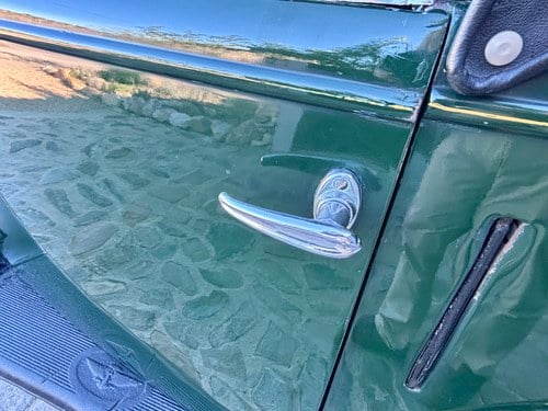 1937 Austin 7 Opal Tourer till salu (bild 144 av 183)