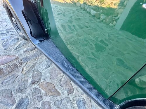 1937 Austin 7 Opal Tourer till salu (bild 145 av 183)