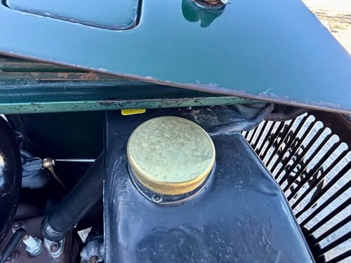 1937 Austin 7 Opal Tourer till salu (bild 148 av 183)