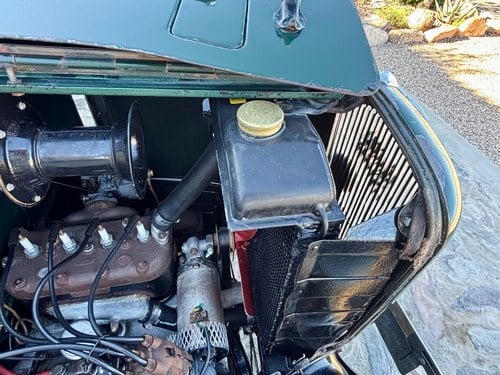 1937 Austin 7 Opal Tourer till salu (bild 149 av 183)