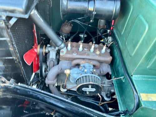 1937 Austin 7 Opal Tourer till salu (bild 162 av 183)